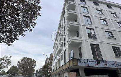 CB Fly'dan Erol Kaya Caddesinde Sahile Sıfır Lüks Dubleks