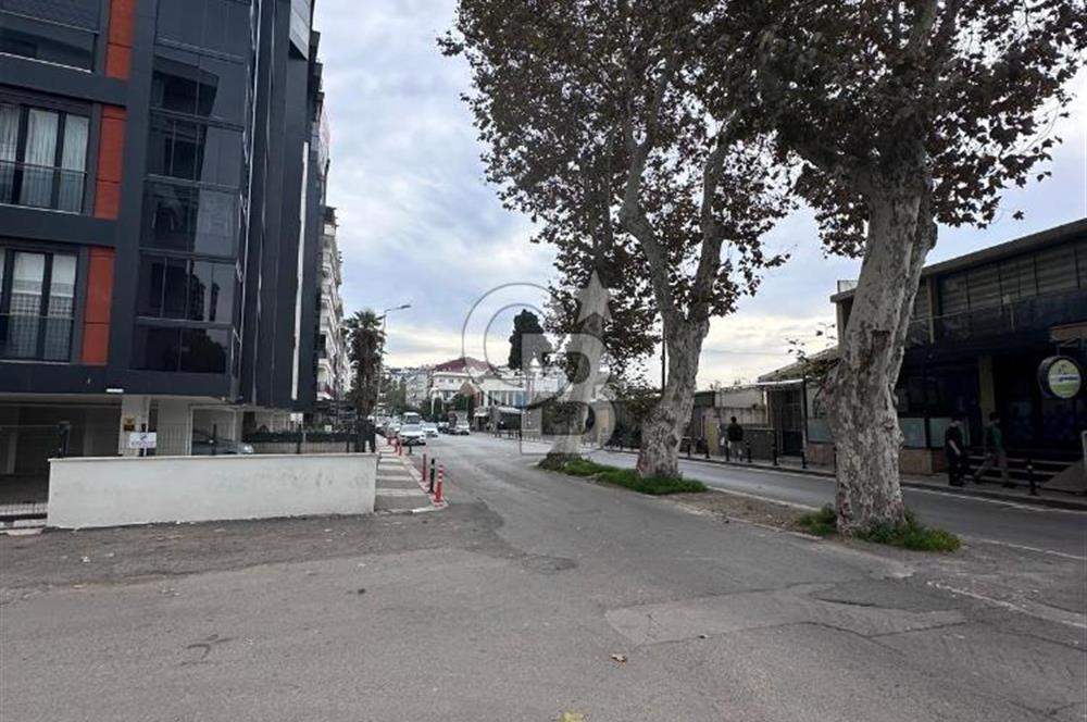 CB Fly'dan Erol Kaya Caddesinde Sahile Sıfır Lüks Dubleks