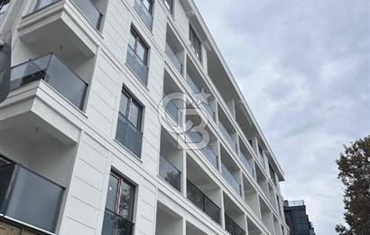 CB Fly'dan Pendikte Çift Terasıda Deniz Manzaralı Dubleks Daire!