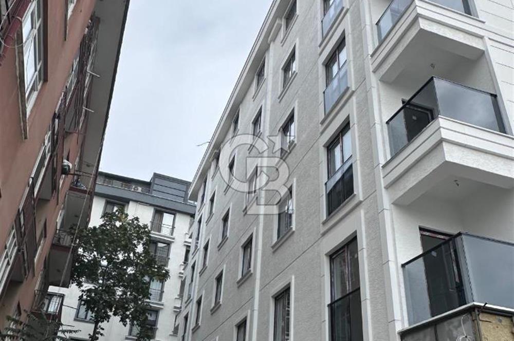 CB Fly'dan Pendikte Çift Terasıda Deniz Manzaralı Dubleks Daire!