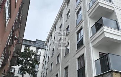 CB Fly'dan Pendikte Çift Terasıda Deniz Manzaralı Dubleks Daire!