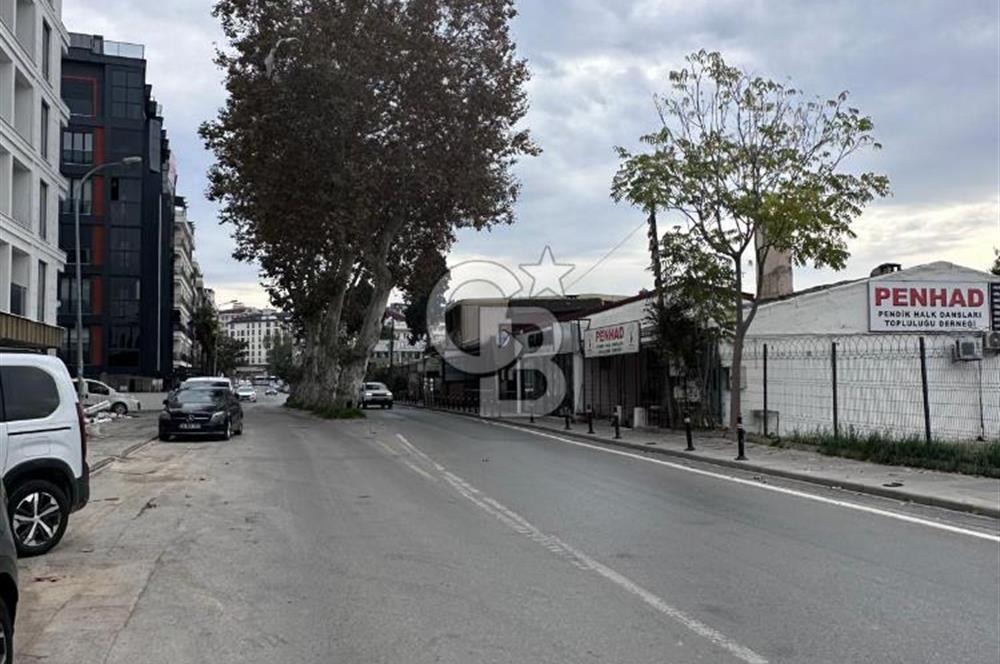 CB Fly'dan Erol Kaya Caddesinde Sahile Sıfır Lüks Dubleks