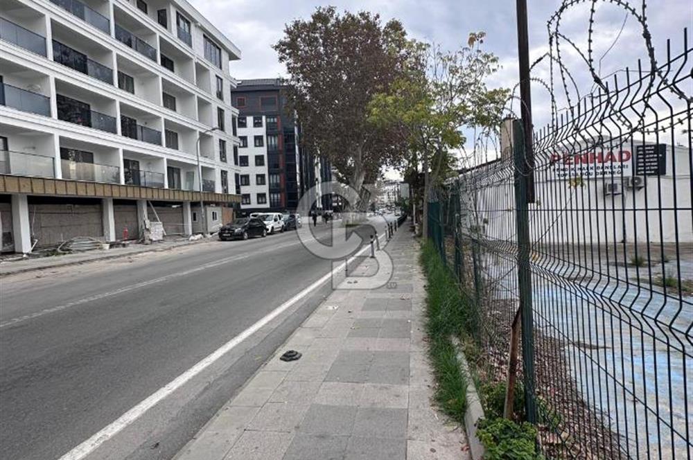 CB Fly'dan Erol Kaya Caddesinde Sahile Sıfır Lüks Dubleks