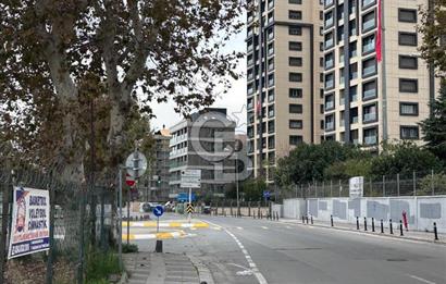 CB Fly'dan Erol Kaya Caddesinde Sahile Sıfır Lüks Dubleks