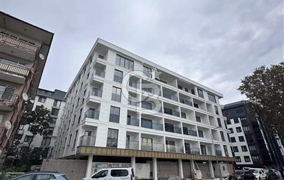 CB Fly'dan Erol Kaya Caddesinde Sahile Sıfır Lüks Dubleks