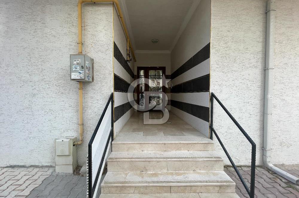 CB ELEGANCE’DEN 4 EYLÜL MERKEZDE KİRALIK 3+1 DAİRE