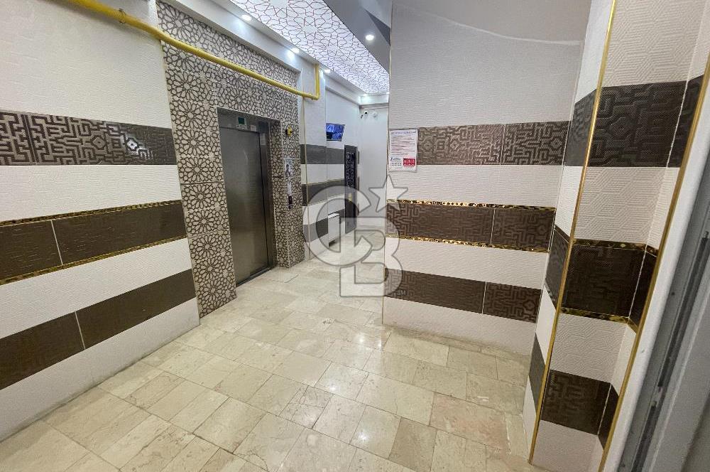CB ELEGANCE’DEN 4 EYLÜL MERKEZDE KİRALIK 3+1 DAİRE