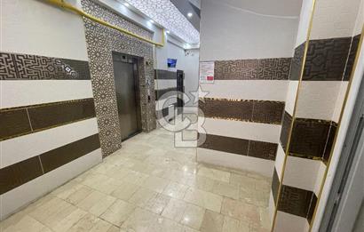 CB ELEGANCE’DEN 4 EYLÜL MERKEZDE KİRALIK 3+1 DAİRE