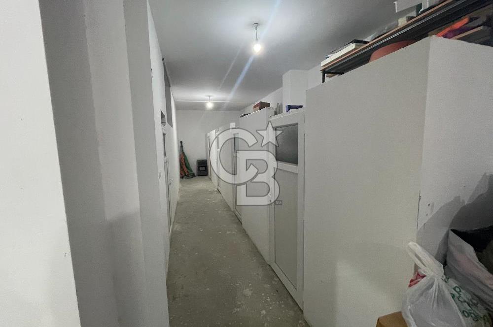 CB ELEGANCE’DEN 4 EYLÜL MERKEZDE KİRALIK 3+1 DAİRE
