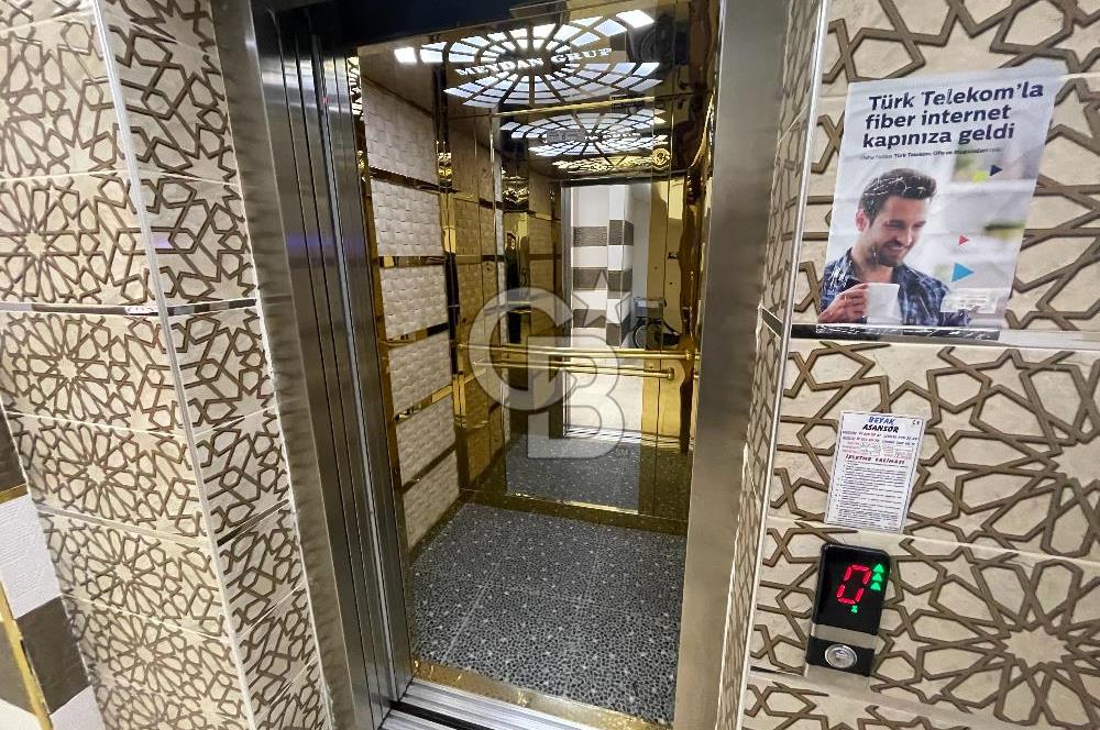 CB ELEGANCE’DEN 4 EYLÜL MERKEZDE KİRALIK 3+1 DAİRE