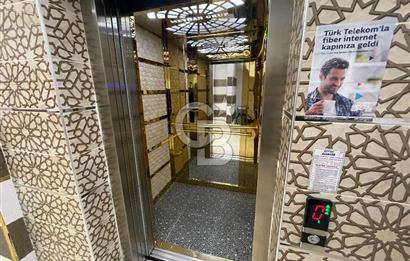 CB ELEGANCE’DEN 4 EYLÜL MERKEZDE KİRALIK 3+1 DAİRE