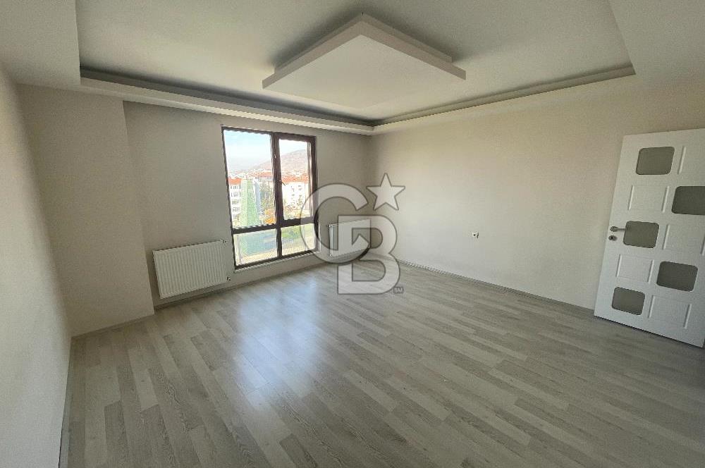 CB ELEGANCE’DEN 4 EYLÜL MERKEZDE KİRALIK 3+1 DAİRE