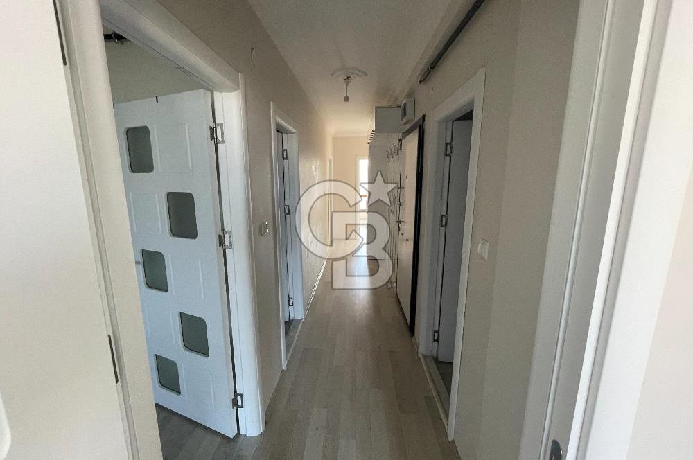 CB ELEGANCE’DEN 4 EYLÜL MERKEZDE KİRALIK 3+1 DAİRE