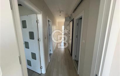CB ELEGANCE’DEN 4 EYLÜL MERKEZDE KİRALIK 3+1 DAİRE