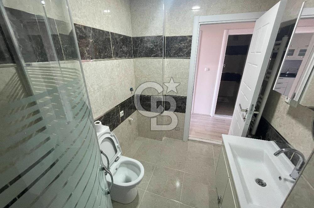 CB ELEGANCE’DEN 4 EYLÜL MERKEZDE KİRALIK 3+1 DAİRE