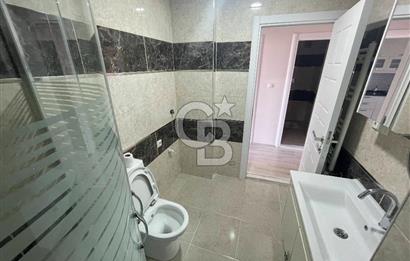 CB ELEGANCE’DEN 4 EYLÜL MERKEZDE KİRALIK 3+1 DAİRE
