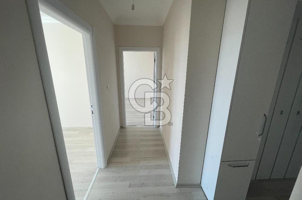 CB ELEGANCE’DEN 4 EYLÜL MERKEZDE KİRALIK 3+1 DAİRE
