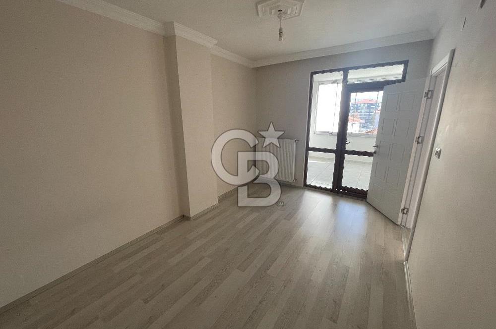 CB ELEGANCE’DEN 4 EYLÜL MERKEZDE KİRALIK 3+1 DAİRE