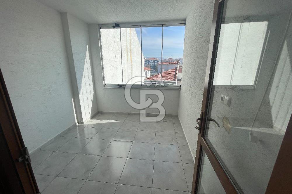 CB ELEGANCE’DEN 4 EYLÜL MERKEZDE KİRALIK 3+1 DAİRE