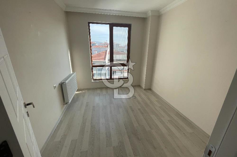 CB ELEGANCE’DEN 4 EYLÜL MERKEZDE KİRALIK 3+1 DAİRE