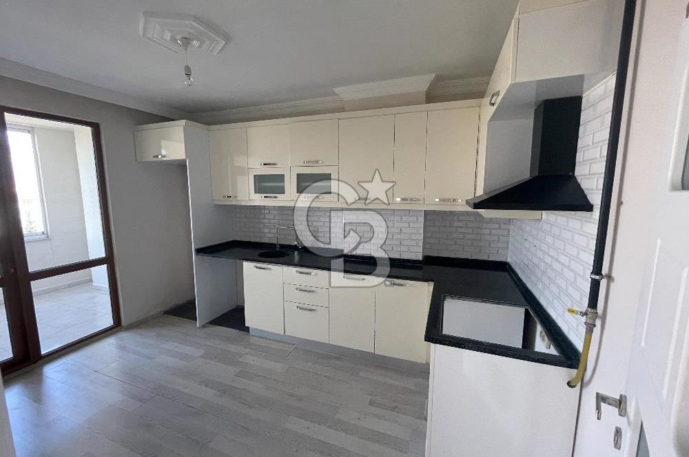 CB ELEGANCE’DEN 4 EYLÜL MERKEZDE KİRALIK 3+1 DAİRE
