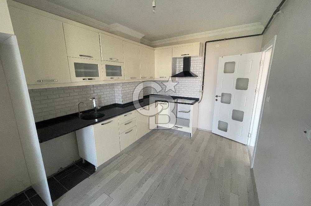 CB ELEGANCE’DEN 4 EYLÜL MERKEZDE KİRALIK 3+1 DAİRE