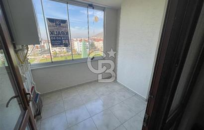 CB ELEGANCE’DEN 4 EYLÜL MERKEZDE KİRALIK 3+1 DAİRE