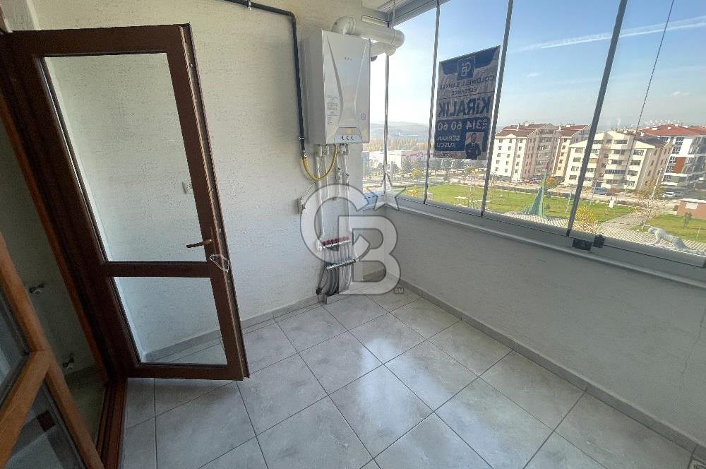 CB ELEGANCE’DEN 4 EYLÜL MERKEZDE KİRALIK 3+1 DAİRE