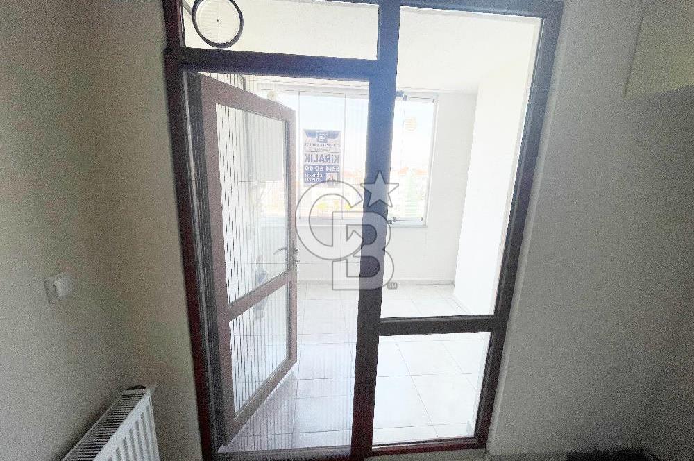 CB ELEGANCE’DEN 4 EYLÜL MERKEZDE KİRALIK 3+1 DAİRE