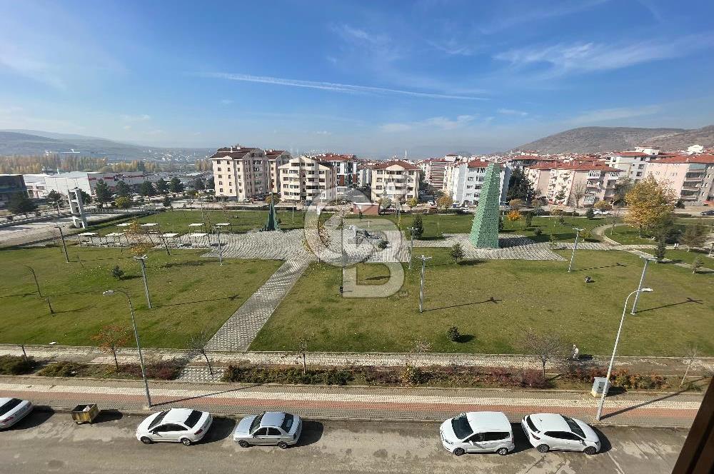 CB ELEGANCE’DEN 4 EYLÜL MERKEZDE KİRALIK 3+1 DAİRE