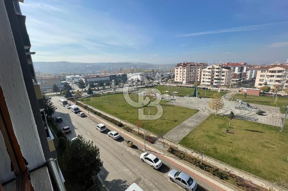 CB ELEGANCE’DEN 4 EYLÜL MERKEZDE KİRALIK 3+1 DAİRE