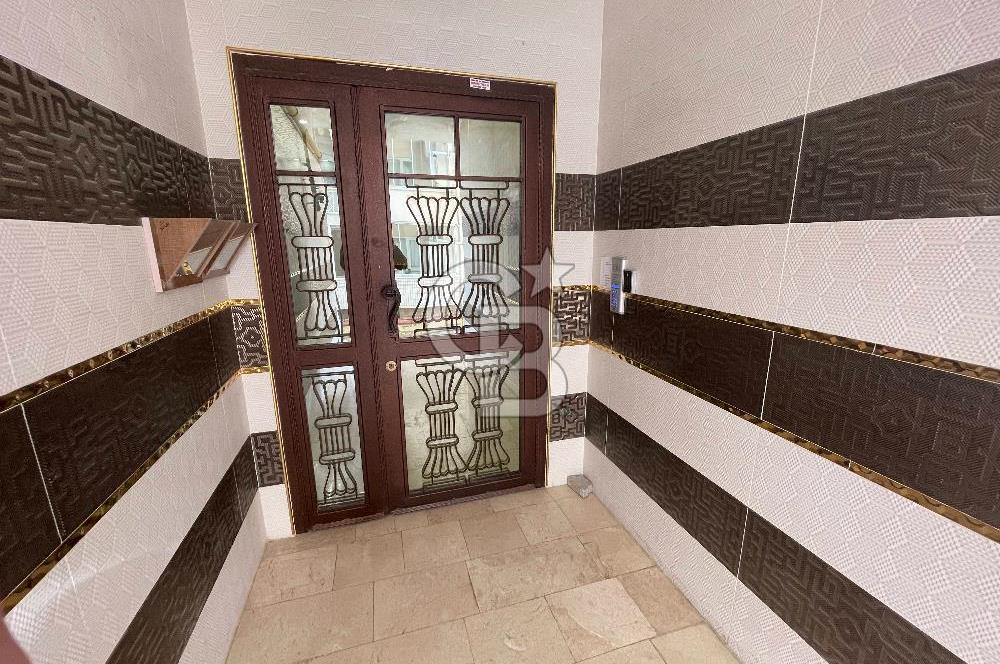 CB ELEGANCE’DEN 4 EYLÜL MERKEZDE KİRALIK 3+1 DAİRE