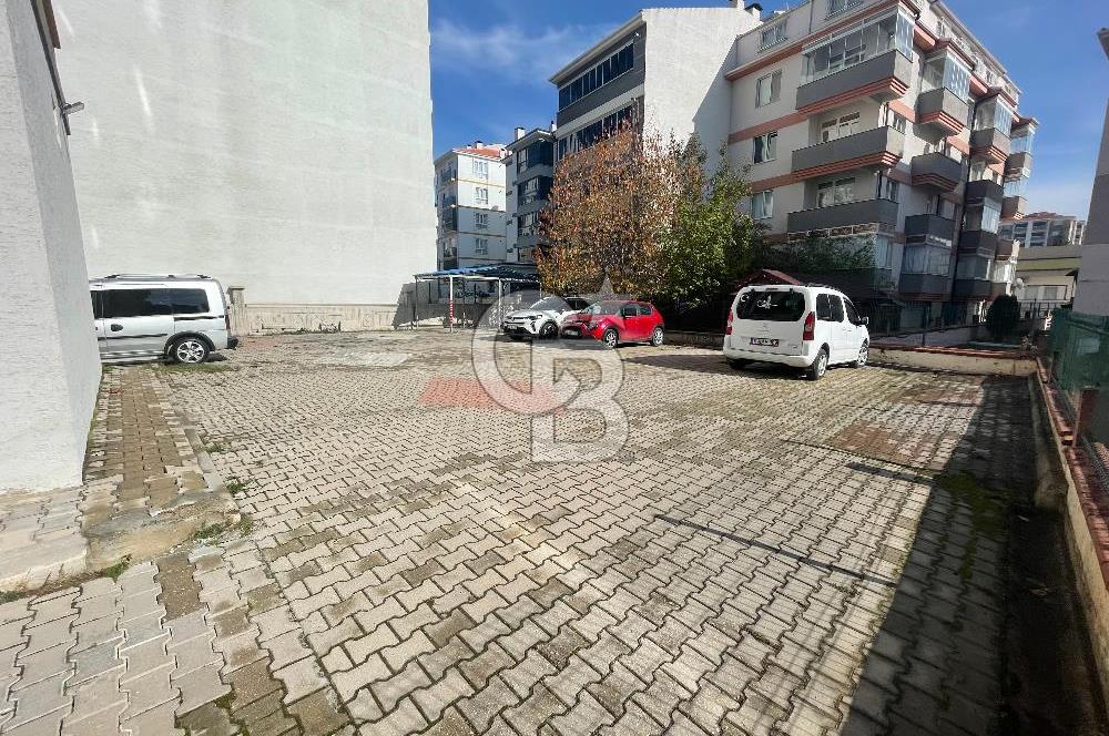 CB ELEGANCE’DEN 4 EYLÜL MERKEZDE KİRALIK 3+1 DAİRE