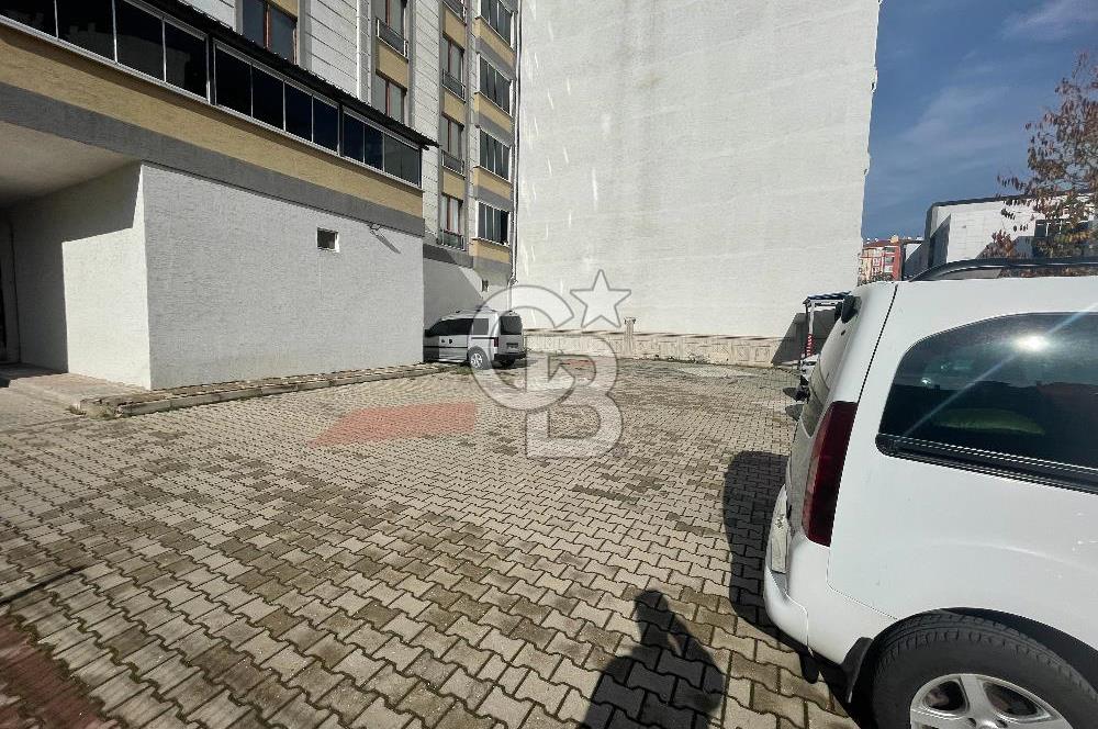 CB ELEGANCE’DEN 4 EYLÜL MERKEZDE KİRALIK 3+1 DAİRE