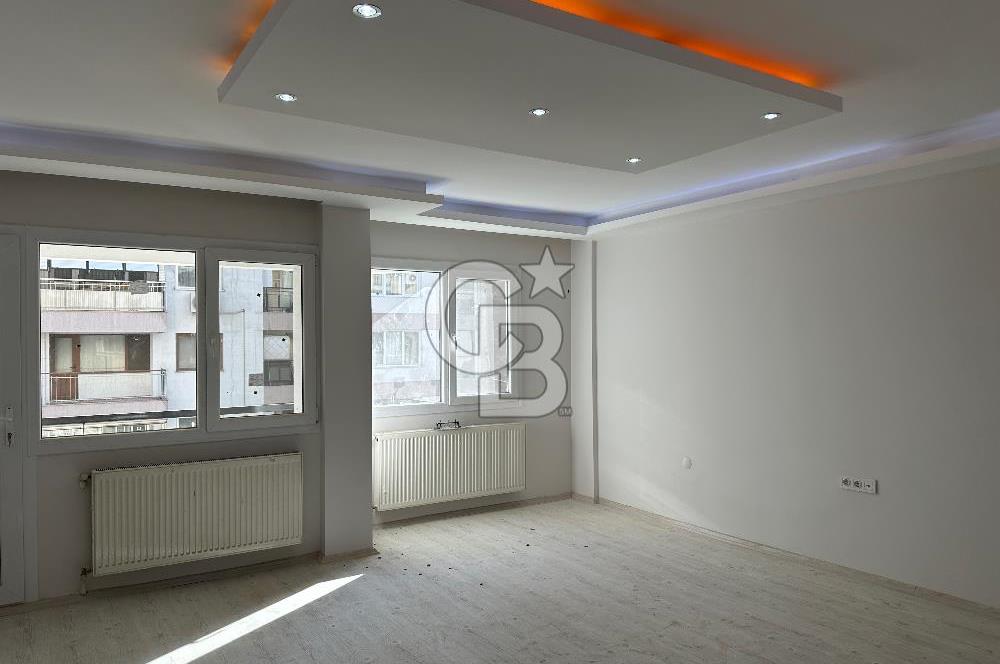 BORNOVA/KAZIMDİRİK MAHALLESİNDE 3+1 SATILIK DAİRE