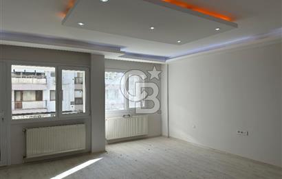 BORNOVA/KAZIMDİRİK MAHALLESİNDE 3+1 SATILIK DAİRE