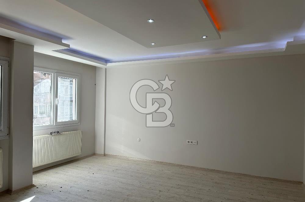 BORNOVA/KAZIMDİRİK MAHALLESİNDE 3+1 SATILIK DAİRE