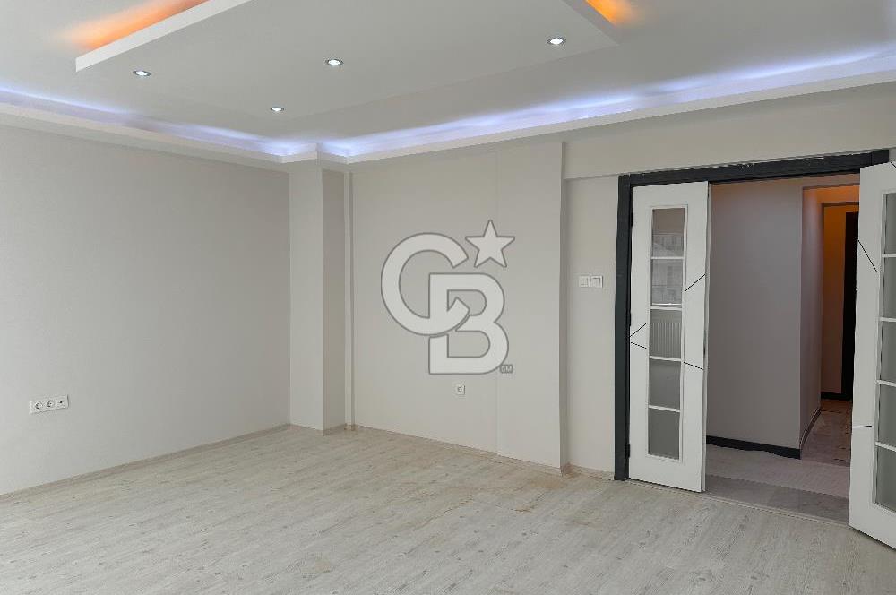 BORNOVA/KAZIMDİRİK MAHALLESİNDE 3+1 SATILIK DAİRE