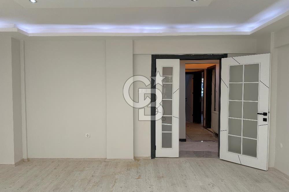 BORNOVA/KAZIMDİRİK MAHALLESİNDE 3+1 SATILIK DAİRE