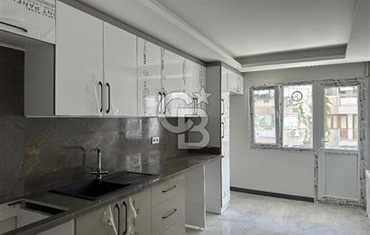 BORNOVA/KAZIMDİRİK MAHALLESİNDE 3+1 SATILIK DAİRE