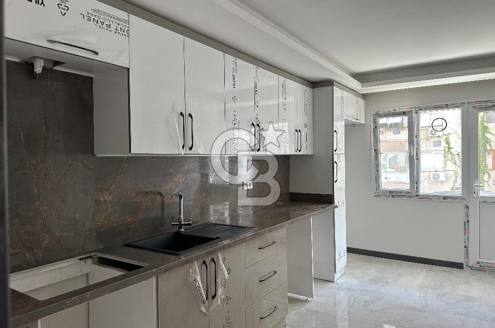 BORNOVA/KAZIMDİRİK MAHALLESİNDE 3+1 SATILIK DAİRE
