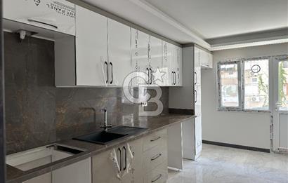 BORNOVA/KAZIMDİRİK MAHALLESİNDE 3+1 SATILIK DAİRE