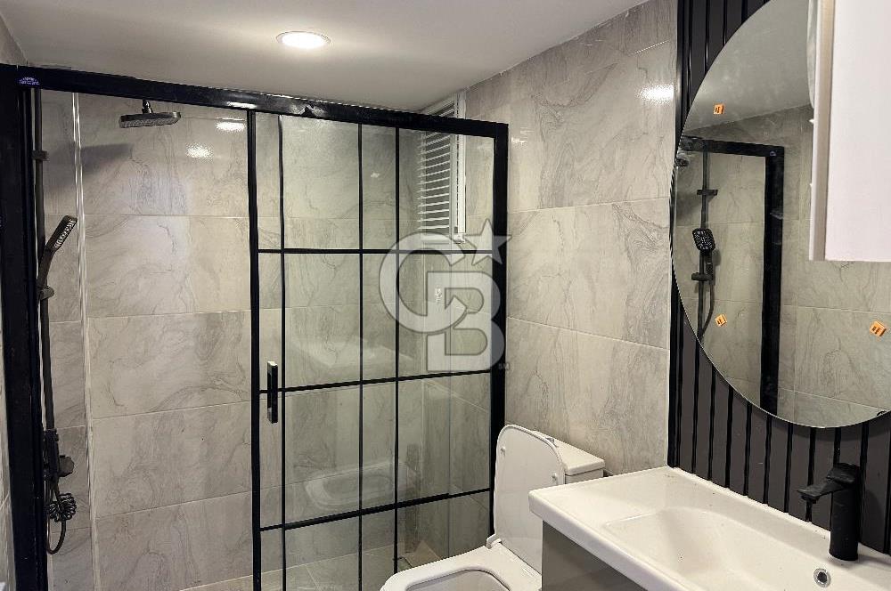 BORNOVA/KAZIMDİRİK MAHALLESİNDE 3+1 SATILIK DAİRE