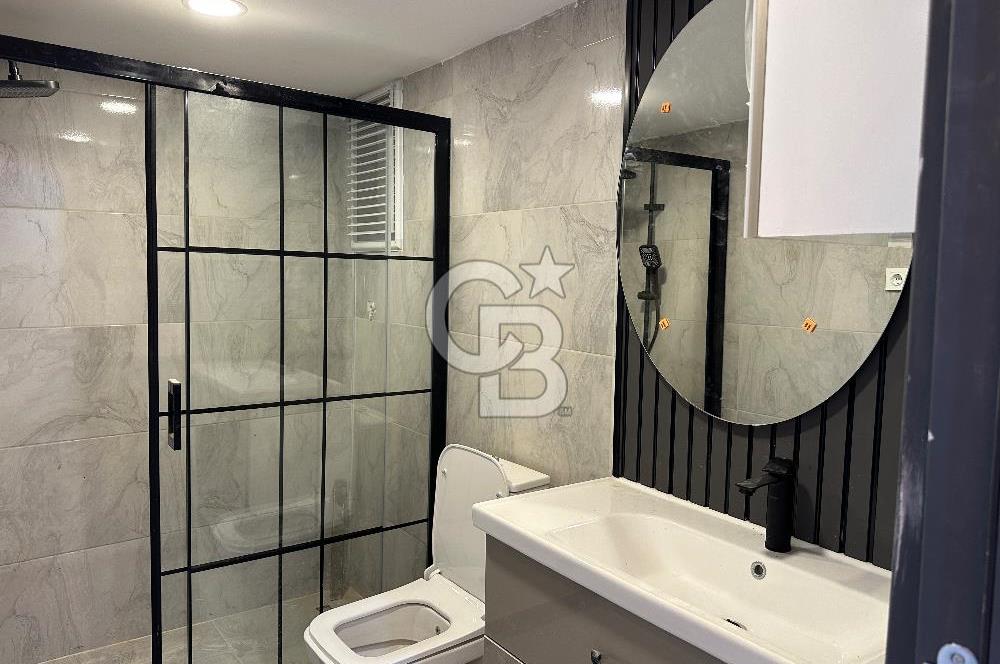 BORNOVA/KAZIMDİRİK MAHALLESİNDE 3+1 SATILIK DAİRE