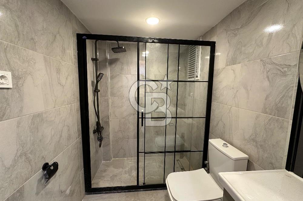 BORNOVA/KAZIMDİRİK MAHALLESİNDE 3+1 SATILIK DAİRE