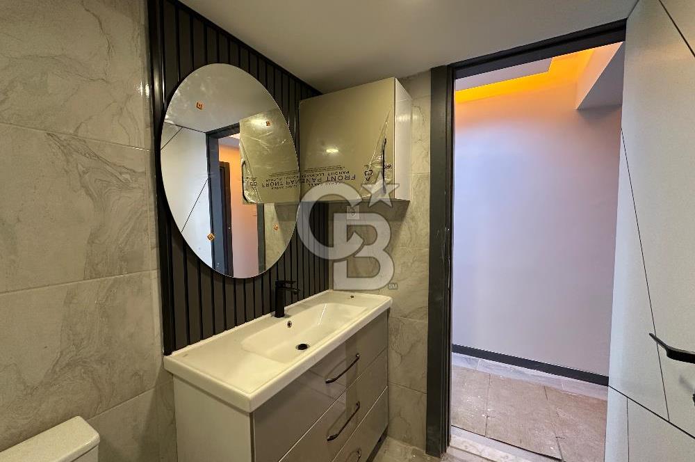 BORNOVA/KAZIMDİRİK MAHALLESİNDE 3+1 SATILIK DAİRE