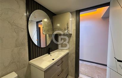 BORNOVA/KAZIMDİRİK MAHALLESİNDE 3+1 SATILIK DAİRE