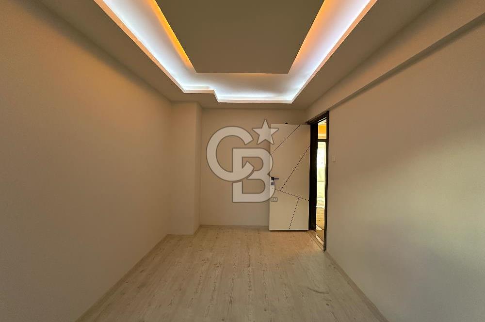 BORNOVA/KAZIMDİRİK MAHALLESİNDE 3+1 SATILIK DAİRE