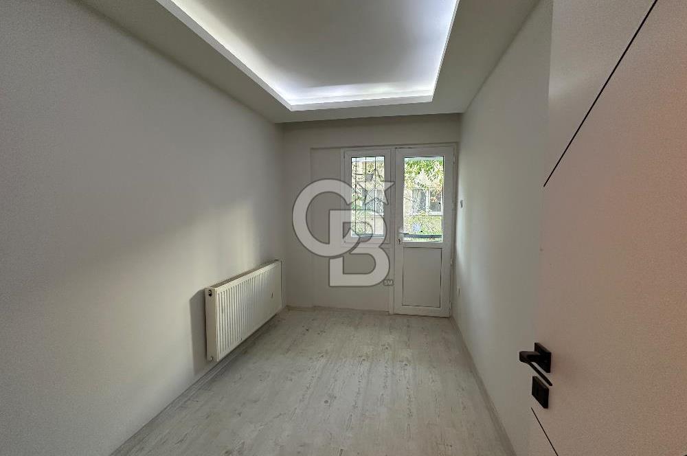 BORNOVA/KAZIMDİRİK MAHALLESİNDE 3+1 SATILIK DAİRE