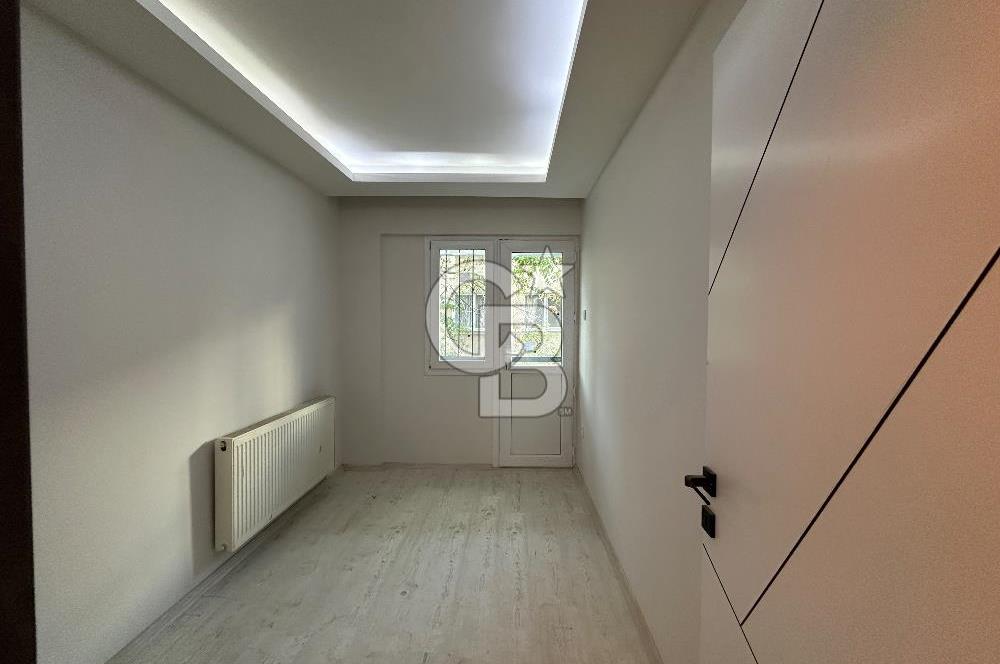 BORNOVA/KAZIMDİRİK MAHALLESİNDE 3+1 SATILIK DAİRE